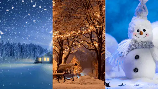 Christmas Wallpaper 5