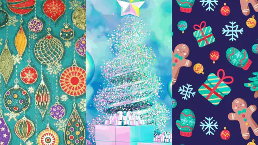 Christmas Wallpaper 6