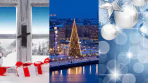 Christmas Wallpaper screenshot