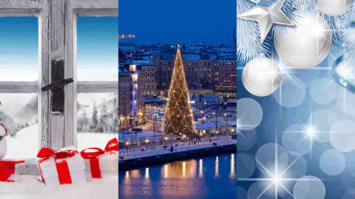 Christmas Wallpaper 8