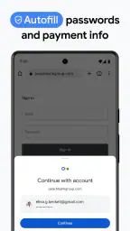 Chrome Beta 2