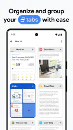 Chrome Beta 4