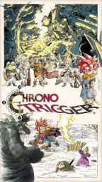 CHRONO TRIGGER (Upgrade Ver.) 1