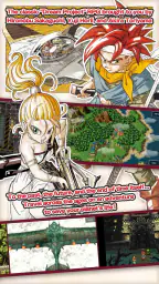 CHRONO TRIGGER (Upgrade Ver.) 2