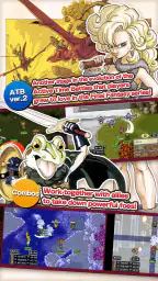 CHRONO TRIGGER (Upgrade Ver.) 4