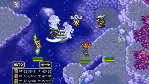 CHRONO TRIGGER (Upgrade Ver.) 8