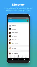 Church Center App 3