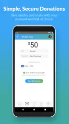 Church Center App 5