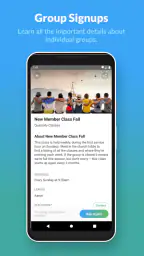 Church Center App 6