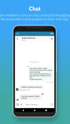 Church Center App 7