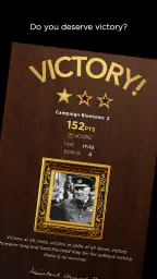 Churchill Solitaire Card Game 4