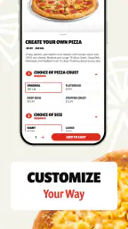 Cicis Pizza 4