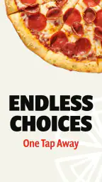 Cicis Pizza 6