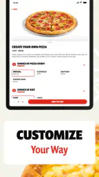 Cicis Pizza 8