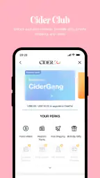 CIDER - Clothing & Fashion 3