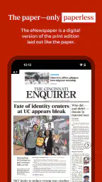 Cincinnati.com: The Enquirer 3