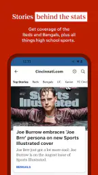 Cincinnati.com: The Enquirer 4