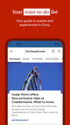 Cincinnati.com: The Enquirer 6