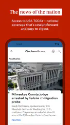 Cincinnati.com: The Enquirer 7