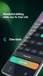 CineDash 2