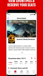 Cinemark Theatres 1