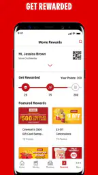 Cinemark Theatres 3