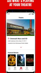 Cinemark Theatres 6