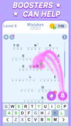 CipherWord Master 3