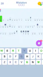 CipherWord Master 6