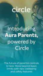 Circle Parental Controls App 1