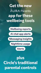 Circle Parental Controls App 2