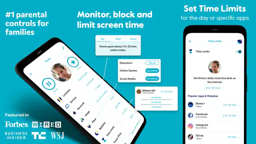 Circle Parental Controls App 3