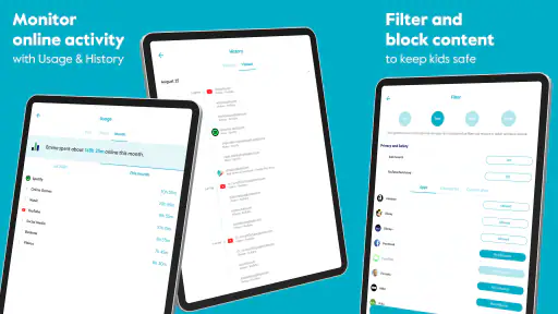 Circle Parental Controls App 8