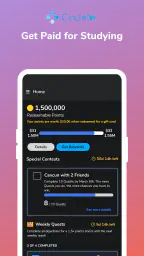 CircleIn- Circle in Daily 1