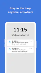 CircleIn- Circle in Daily 4