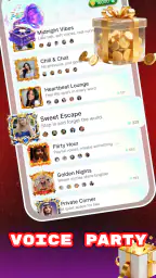 CircleUp - Live Video Chat 3