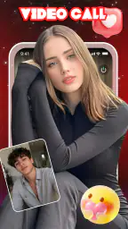 CircleUp - Live Video Chat 4