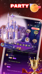CircleUp - Live Video Chat 5