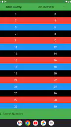 Circuit Color 6