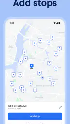 Circuit Route Planner 1