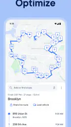 Circuit Route Planner 2