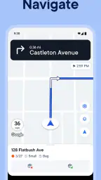 Circuit Route Planner 3
