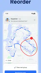 Circuit Route Planner 5