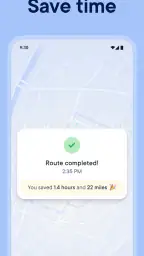 Circuit Route Planner 6