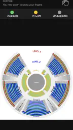 Cirque Italia 3
