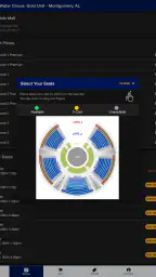 Cirque Italia 7