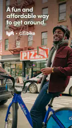 Citi Bike 1