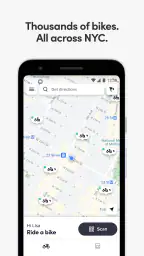 Citi Bike 2