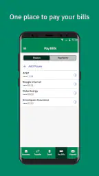 Citizens Bank Mobile Banking 5
