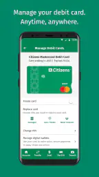 Citizens Bank Mobile Banking 6